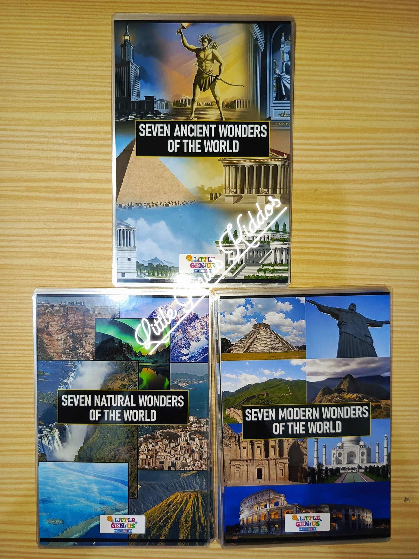Wonders of the World Flashcards β Explore History, Nature & Architecture!