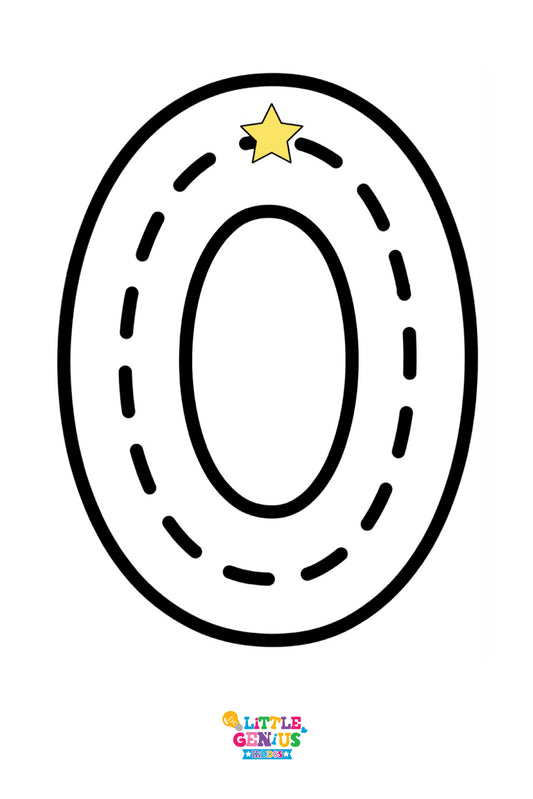 BUNDLE Tracing Practicing Flashcards With Marker Included