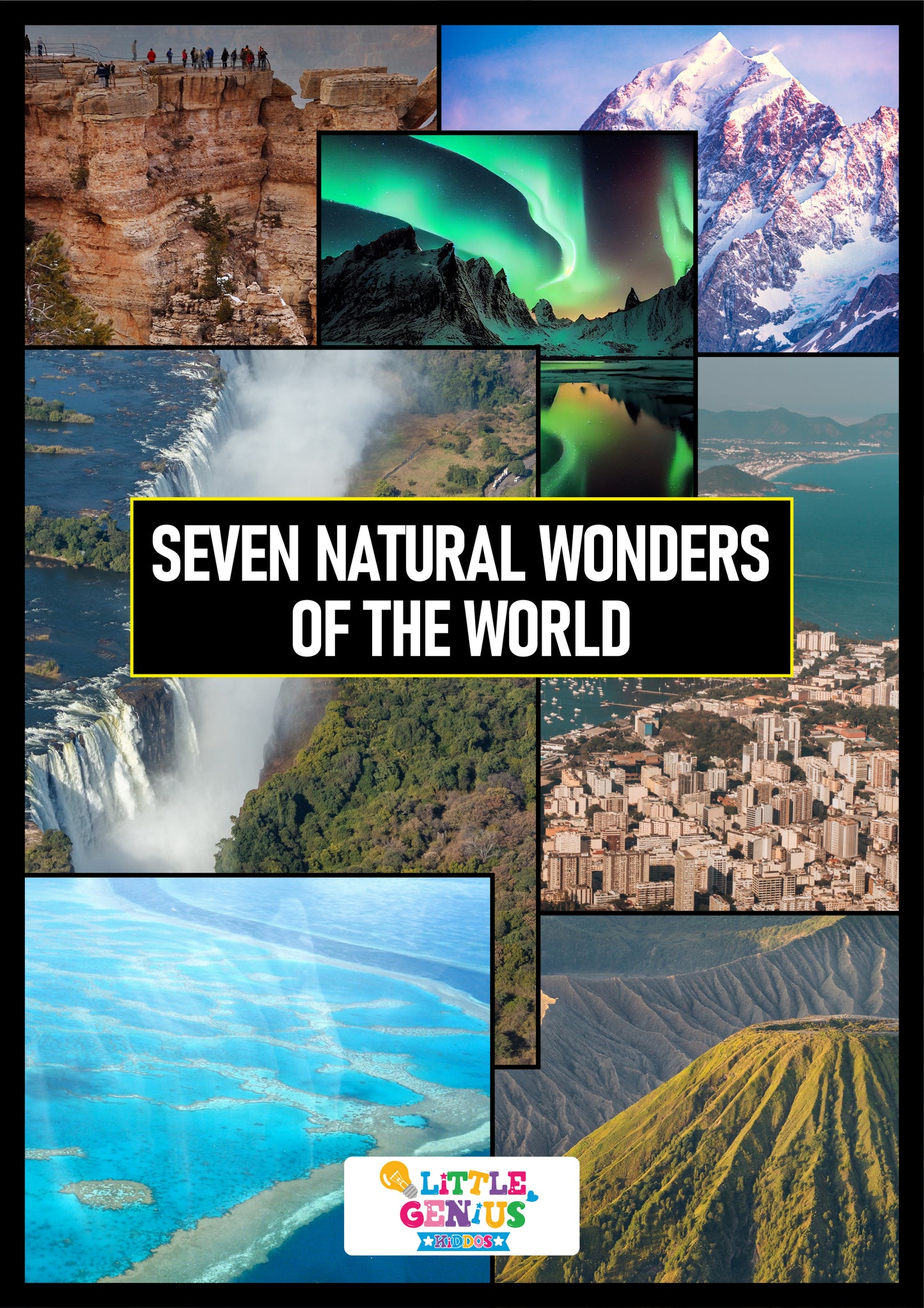 Wonders of the World Flashcards β Explore History, Nature & Architecture!