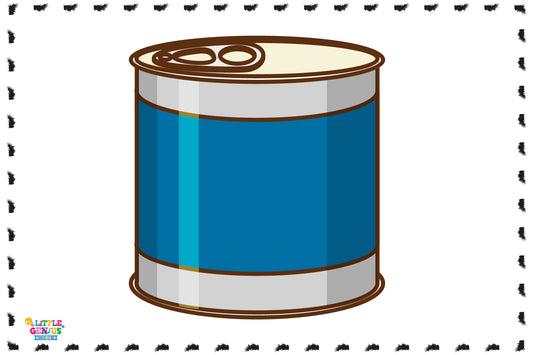 CVC Words And Picture Flashcards