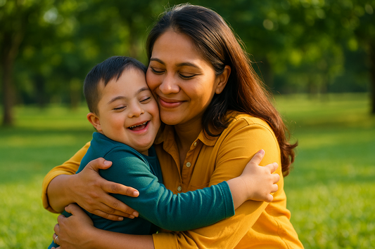 Pakistan’s #1 Special Education Brand – Tools That Truly Help Children Learn