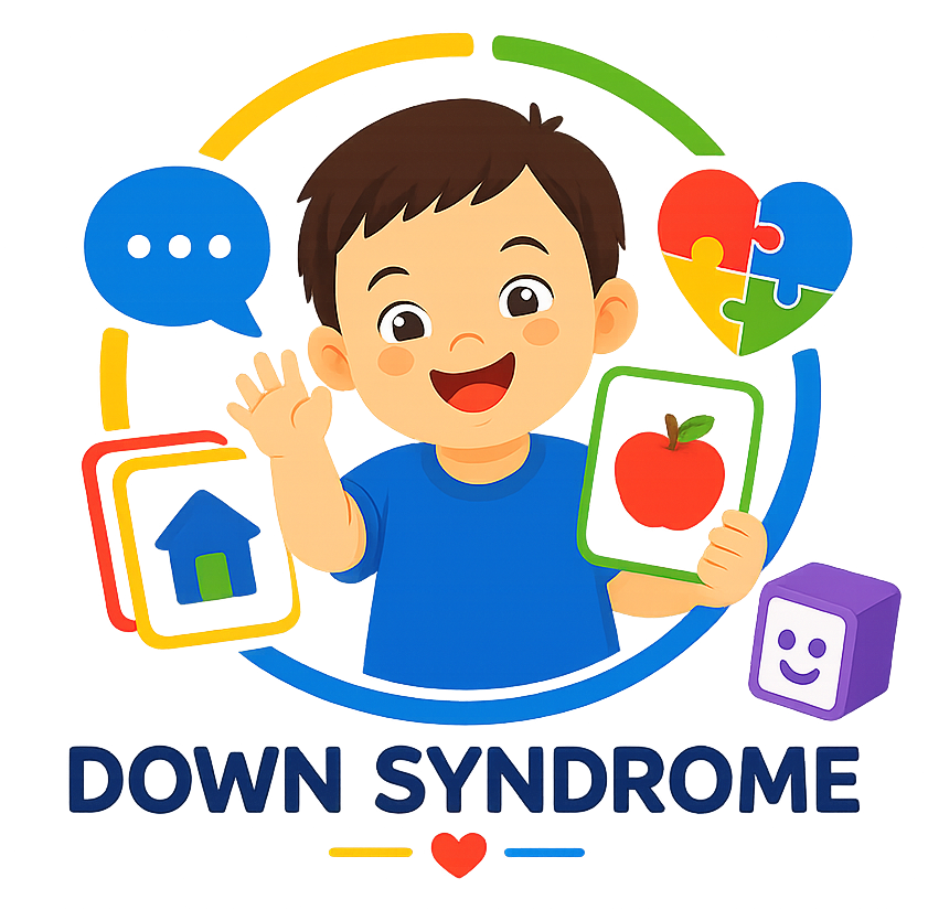 Down Syndrome Learning Resources
