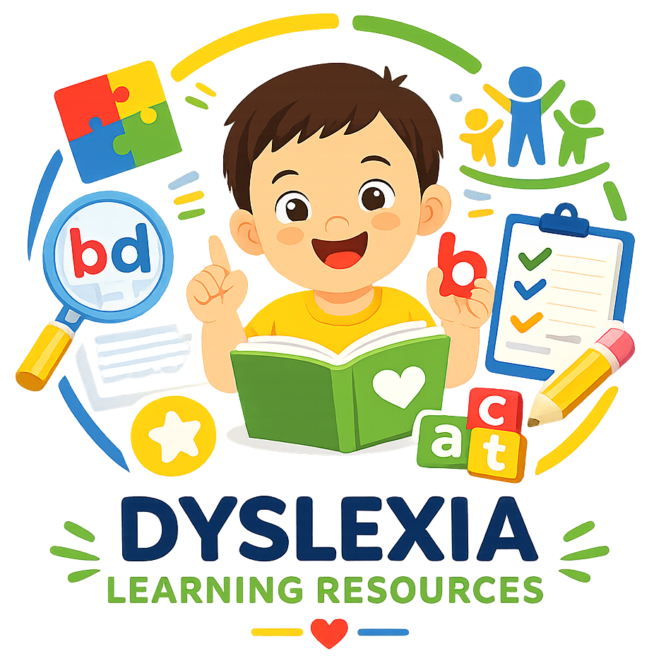 Dyslexia