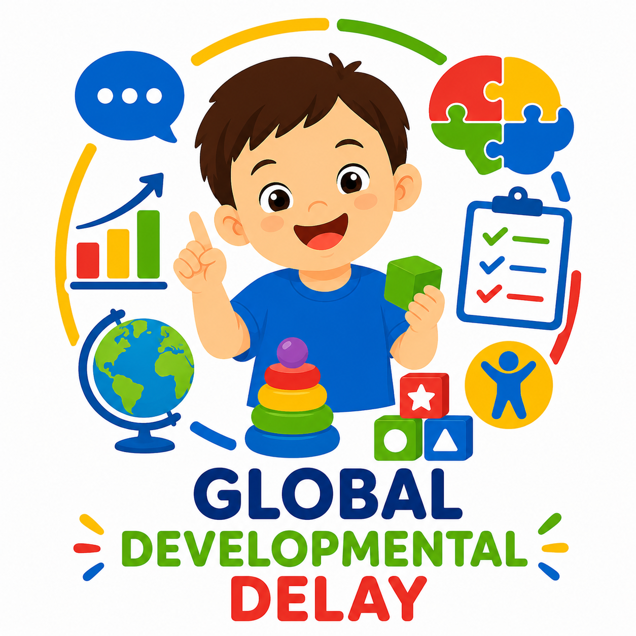 Global Developmental Delay