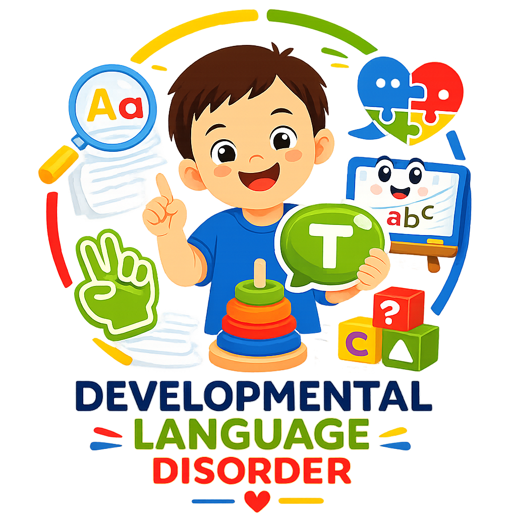 Developmental Language Disorder