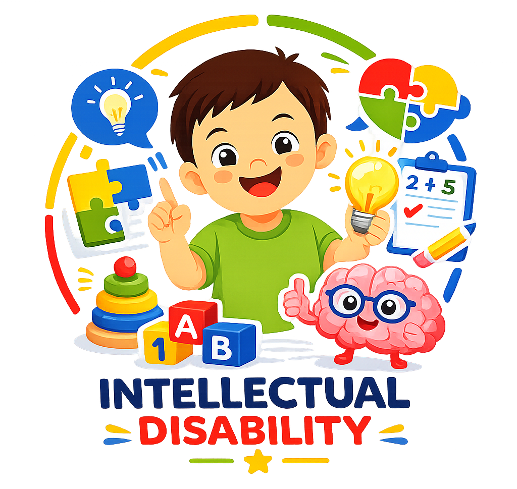Intellectual Disability