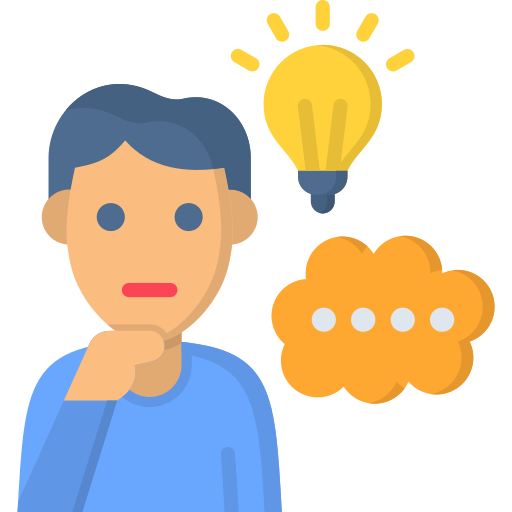 MY CHILD CAN’T ANSWER QUESTIONS