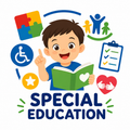 Special Education Learning Resources