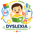 Dyslexia Learning Resources