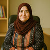 Miss Meher Zehra
