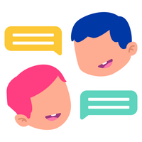 Communication & Speech