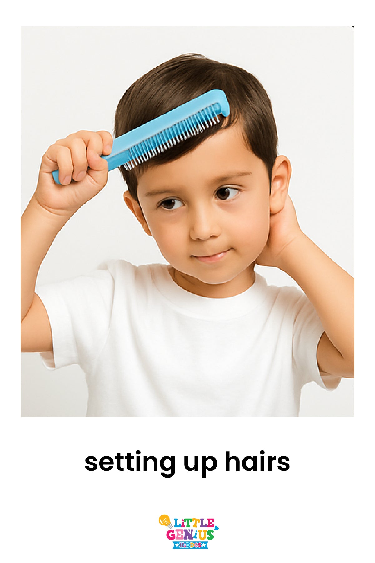 Functional Life Skills PECS Set — Supports ABLLS-R Domains A, B, C, H & L | Real-Life Photo Cards for Autism, Early Learners & Special Education